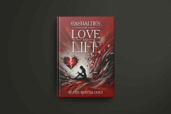 Casualties of Love & Life - Image 3
