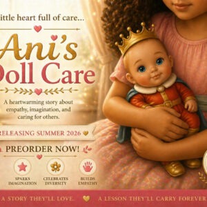 Ani’s Doll Care (Preorder)