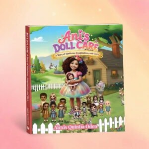 Ani’s Doll Care